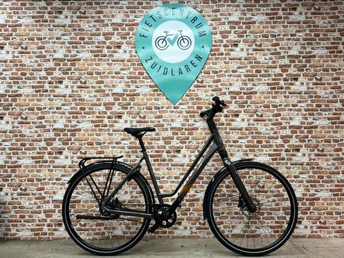 Koga F3 8.0 | Alfine 11 | D53 cm | Nieuw | €400 korting!, Fietsen en Brommers, Fietsen | Dames | Damesfietsen, Nieuw, Overige merken