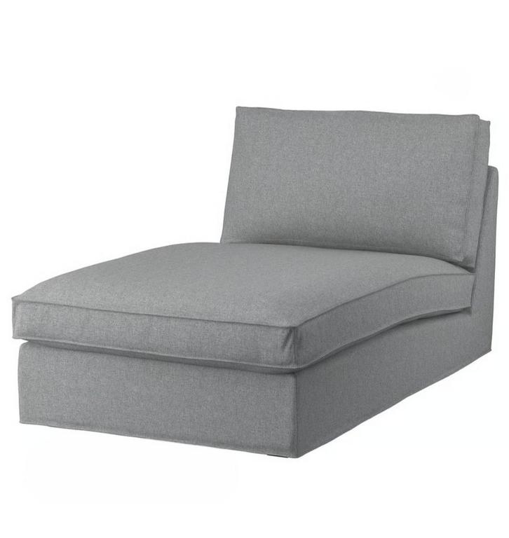 loungebank, Huis en Inrichting, Banken | Bankstellen, Gebruikt, Ophalen of Verzenden