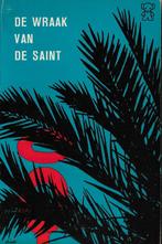 4 Zwarte Beertjes pockets van The Saint, Gelezen, Ophalen of Verzenden, Leslie Charteris