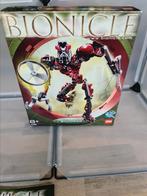 LEGO Bionicle 8756 Sidorak, Ophalen of Verzenden, Zo goed als nieuw