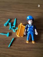 Playmobil diverse sets, Ophalen of Verzenden, Zo goed als nieuw, Complete set