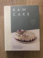 Raw Cake - Daisy Kristiansen, Leah Garwood-Gowers, Boeken, Gelezen, Nederland en België, Ophalen of Verzenden