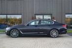 BMW 5-serie 530e iPerformance High Executive M | Dealer onde, Auto's, 1998 cc, Achterwielaandrijving, Gebruikt, 4 cilinders