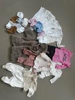Pakket babykleding maat 50, Ophalen of Verzenden, Zo goed als nieuw, Maat 50