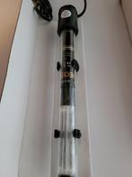 aangeboden een verwarming,s element  50 watt nieuw, Dieren en Toebehoren, Vissen | Aquaria en Toebehoren, Ophalen, Nieuw, Verlichting of Verwarming