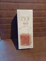 Whisky fles nieuw, Ophalen of Verzenden, Nieuw, Overige typen