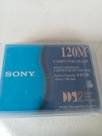 Sony 120 4GB dgd 120 gesealed japan, Ophalen of Verzenden, Zo goed als nieuw, Overige typen
