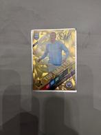 Panini erling haaland top master footbal card, Ophalen of Verzenden, Zo goed als nieuw, Plaatje