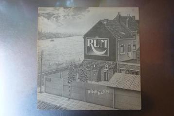 Rum - Hinkelen beschikbaar voor biedingen