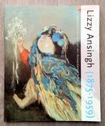 Lizzy Ansingh: Poppenschilderijen van een Amsterdamse Joffer, Ophalen of Verzenden, Gelezen, Schilder- en Tekenkunst