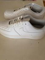 Nike Air Force 1 Wit - Nieuw!, Ophalen of Verzenden, Nieuw, Wit, Sneakers of Gympen