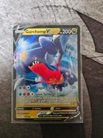 Garchomp V 117/189 - Astral Radiance, Ophalen of Verzenden, Zo goed als nieuw