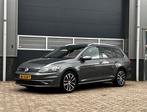 Volkswagen Golf Variant 1.4 TGI CNG Comfortline bj.2017 Auto, Auto's, Volkswagen, Gebruikt, Euro 6, 4 cilinders, Origineel Nederlands