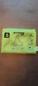 2x Fietsponcho Decathlon Btwin 500 - Nieuw!, Nieuw, Overige maten, Ophalen of Verzenden, Decathlon
