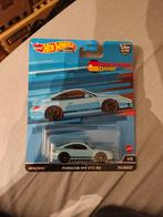 Hot Wheels Porsche 911 GT3 RS, Hobby en Vrije tijd, Modelauto's | Overige schalen, Ophalen of Verzenden, Nieuw, Auto