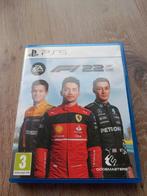 F1 22 (PS5), Ophalen of Verzenden, Zo goed als nieuw