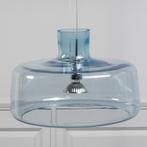 Design hanglamp glas ‘blow’ van roger persson, Ophalen of Verzenden, Zo goed als nieuw, Glas, Minder dan 50 cm