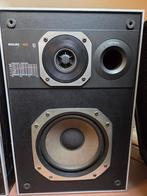 Phillips 22AH 482 speakers, Audio, Tv en Foto, Luidsprekers, Ophalen, Philips, Gebruikt, Minder dan 60 watt