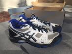 Asics hockeyschoen dames 40,5, Schoenen, Ophalen of Verzenden, Zo goed als nieuw