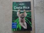 Costa Rica ; lonely planet, Boeken, Lonely Planet, Europa, Ophalen of Verzenden, Zo goed als nieuw