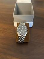 Seiko SNXS79 Automaat Date-Just, Sieraden, Tassen en Uiterlijk, Horloges | Heren, Seiko, Staal, Polshorloge, Ophalen of Verzenden