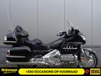 Honda GL 1800 GOLDWING ABS (bj 2002), Bedrijf, Toermotor, 1800 cc