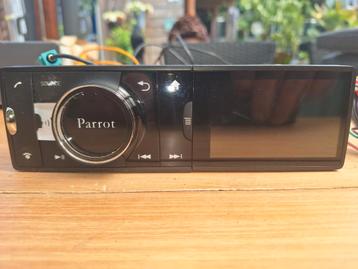 Parrot asteroid  oude model. beschikbaar voor biedingen