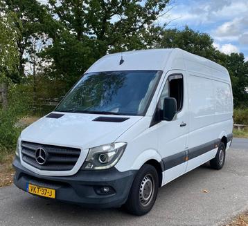 Mercedes-benz Sprinter 416 2.2 CDI 366 beschikbaar voor biedingen