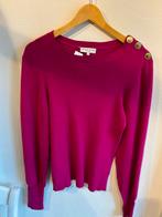 Fabienne Chapot Trui - Hardroze - Maat L - Perfecte Staat, Kleding | Dames, Truien en Vesten, Ophalen of Verzenden, Zo goed als nieuw