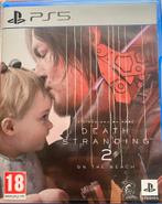 Death stranding 2 on the beach, Ophalen, Zo goed als nieuw