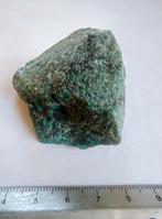 Chrysocolla malachiet Namibië, Ophalen of Verzenden, Mineraal