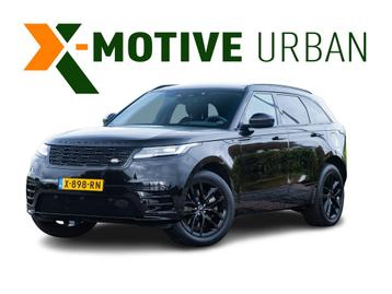 Land Rover Range Rover Velar 2.0 P400e R-Dynamic SE | Pano s beschikbaar voor biedingen