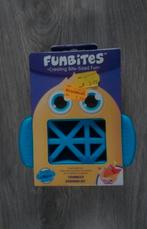 Funbites makkelijk driehoekjes van bv brood of fruit maken., Ophalen of Verzenden, Zo goed als nieuw, Overige typen