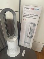 Dyson Hot+Cool Jet Focus Ventilator zgan!, Tafel- of Grondventilator, Minder dan 60 m³, 3 snelheden of meer, Ophalen of Verzenden