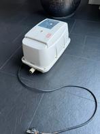 Lucht pomp nitto 120, Ophalen of Verzenden, Zo goed als nieuw, Vijverpomp