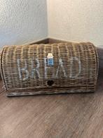 Originele Riviera Maison broodmand, Huis en Inrichting, Woonaccessoires | Schalen en Manden, Verzenden, Zo goed als nieuw, Rond