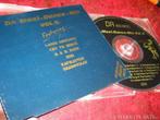 CD Maxi Single Da Maxi Dance Mix Vol. 5, Cd's en Dvd's, Cd Singles, Gebruikt, Ophalen of Verzenden, Dance
