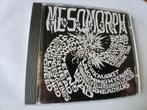Mesomorph Enduros, Verzenden, Gebruikt, Rock en Metal
