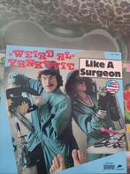 "Weird Al" Yankovic - Like A Surgeon Vinyl Single, Ophalen of Verzenden, Gebruikt
