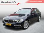 BMW 5-serie Touring 540i xDrive Luxury Line, Automaat, Gebruikt, Euro 6, 2000 kg