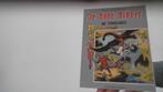 de riode ridder nr 107 de troglods eerste druk uit 1984, Boeken, Stripboeken, Ophalen of Verzenden, Zo goed als nieuw, Meerdere stripboeken