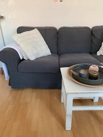 IKEA Ektorp 3 seater 3-zitsbank beschikbaar voor biedingen