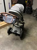 Joolz buggy, Kinderen en Baby's, Buggy's, Ophalen, Gebruikt, Overige merken, Verstelbare rugleuning
