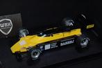 1:18 VAN DIEMEN RF82 AYRTON SENNA Tecno TM18-264C WRH, Hobby en Vrije tijd, Modelauto's | 1:18, Ophalen of Verzenden, Zo goed als nieuw
