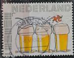 Persoonlijke postzegel 3 bier u2, Ophalen of Verzenden