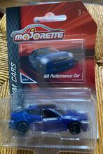 Majorette Kia Stinger, Hobby en Vrije tijd, Modelauto's | Overige schalen, Ophalen of Verzenden, Nieuw