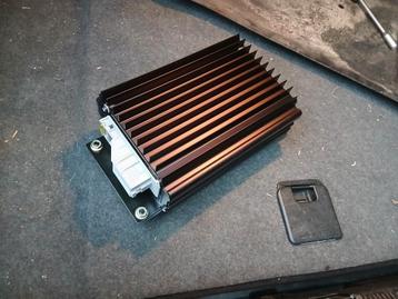 Mercedes w210 BOSE versterker 210 820 0389 beschikbaar voor biedingen