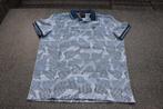 Polo shirt PME legend maat L, Maat 52/54 (L), Ophalen of Verzenden, Zo goed als nieuw, Grijs