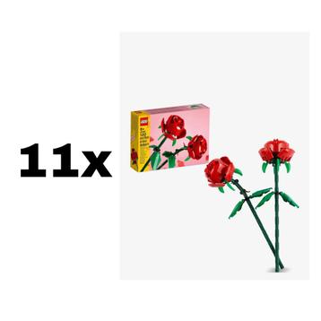 Lego rozen beschikbaar voor biedingen