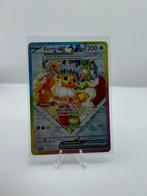 Eevee Ex #174 Pokemon Promo, Ophalen of Verzenden, Nieuw, Losse kaart